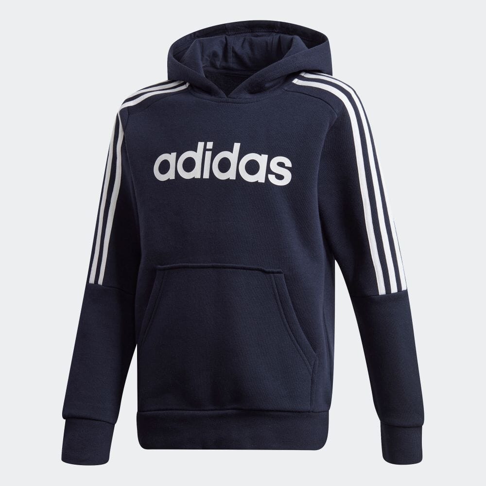 楽天市場 公式 アディダス Adidas 返品可 スリーストライプス パーカー 3 Stripes Hoodie メンズ ウェア トップス パーカー フーディー スウェット トレーナー 青 ブルー Ei7972 Eoss21ss トレーナー Adidas Online Shop 楽天市場店