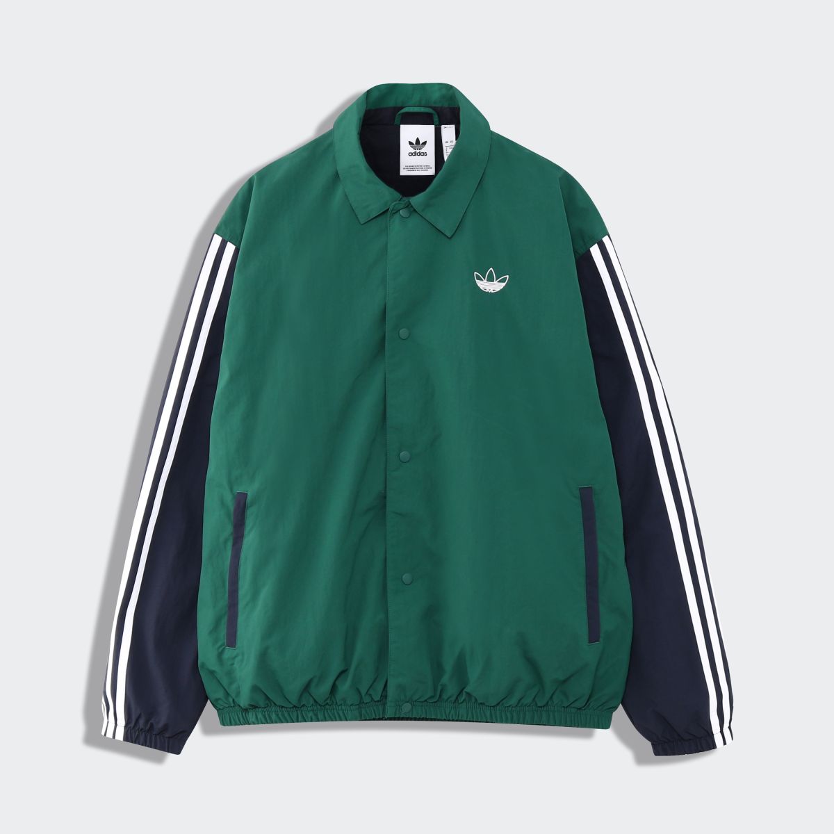 adidas tref jacket
