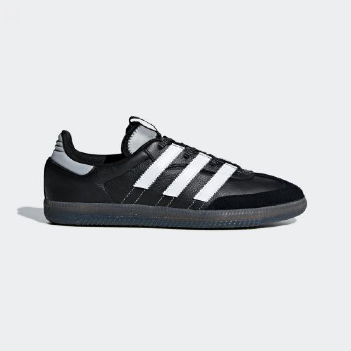samba og ms