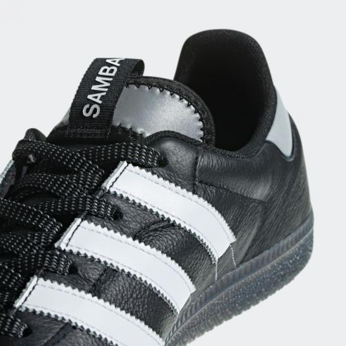 samba og