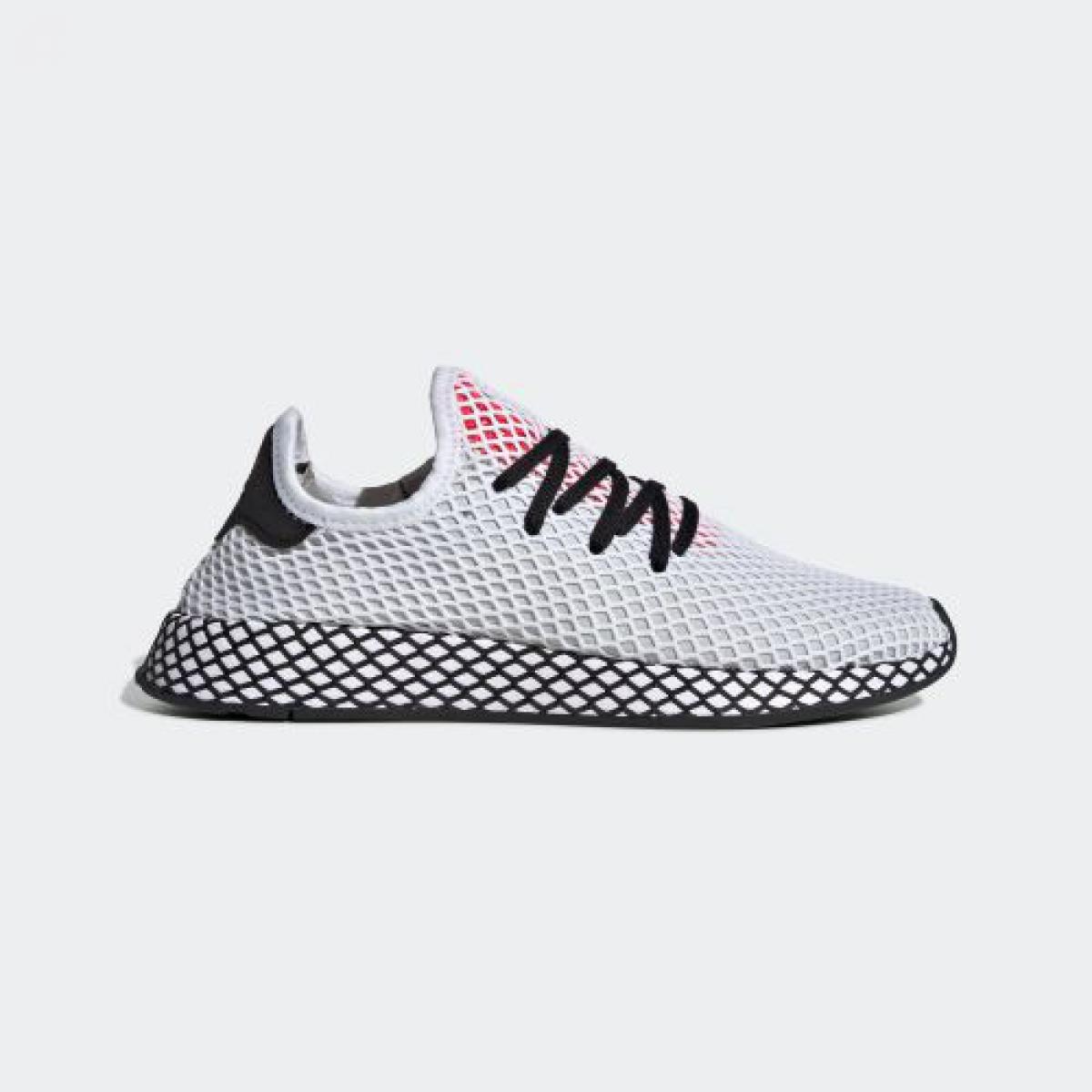 adidas men's deerupt