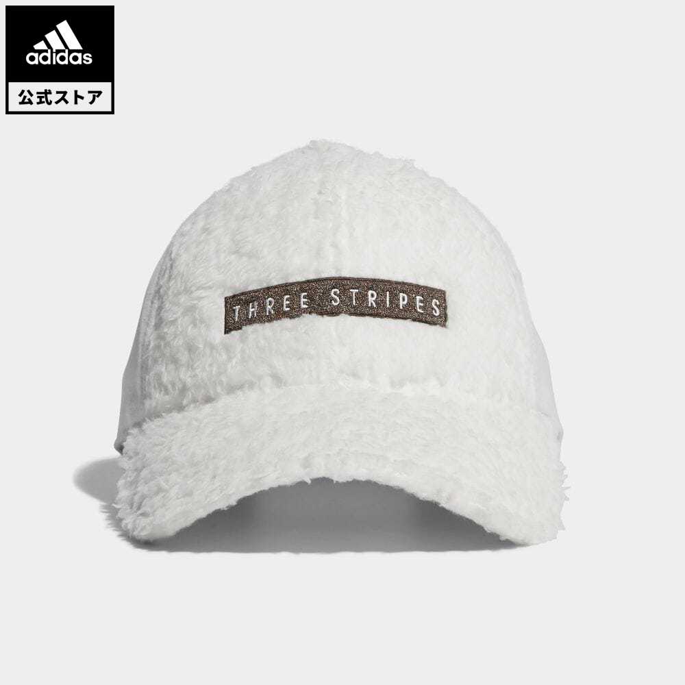 楽天市場 公式 アディダス Adidas 返品可 ゴルフ ウィメンズ Adicross ボアキャップ Adicross Low Cap レディース アクセサリー 帽子 キャップ 白 ホワイト Cl6675 Adidas Online Shop 楽天市場店