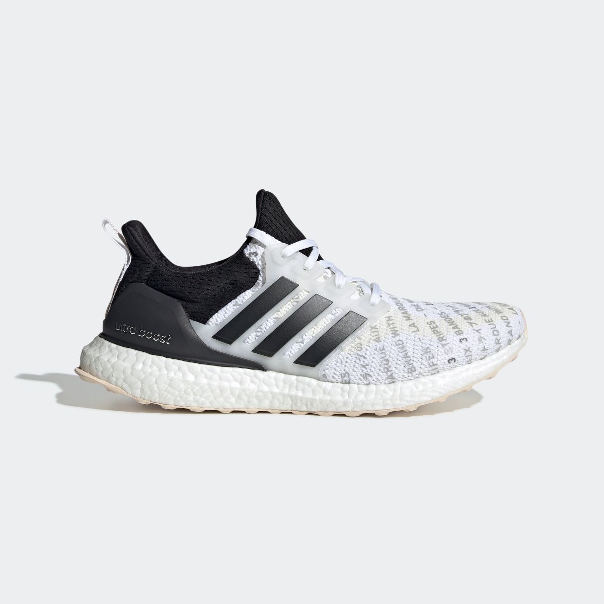 adidas ultra boost la marque