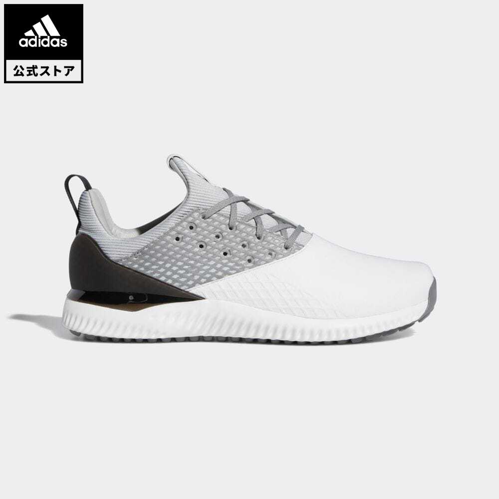 式 アディダス Adidas 返品可 ゴルフ アディ反物 バウンス 2 ゴルフ Adicross Bounce 2 0 Shoes メンズ シューズ 運動シューズ 純白 白人種 F 送料無料 公式大売り出し セール課金 アディクロス行列 Pasadenasportsnow Com