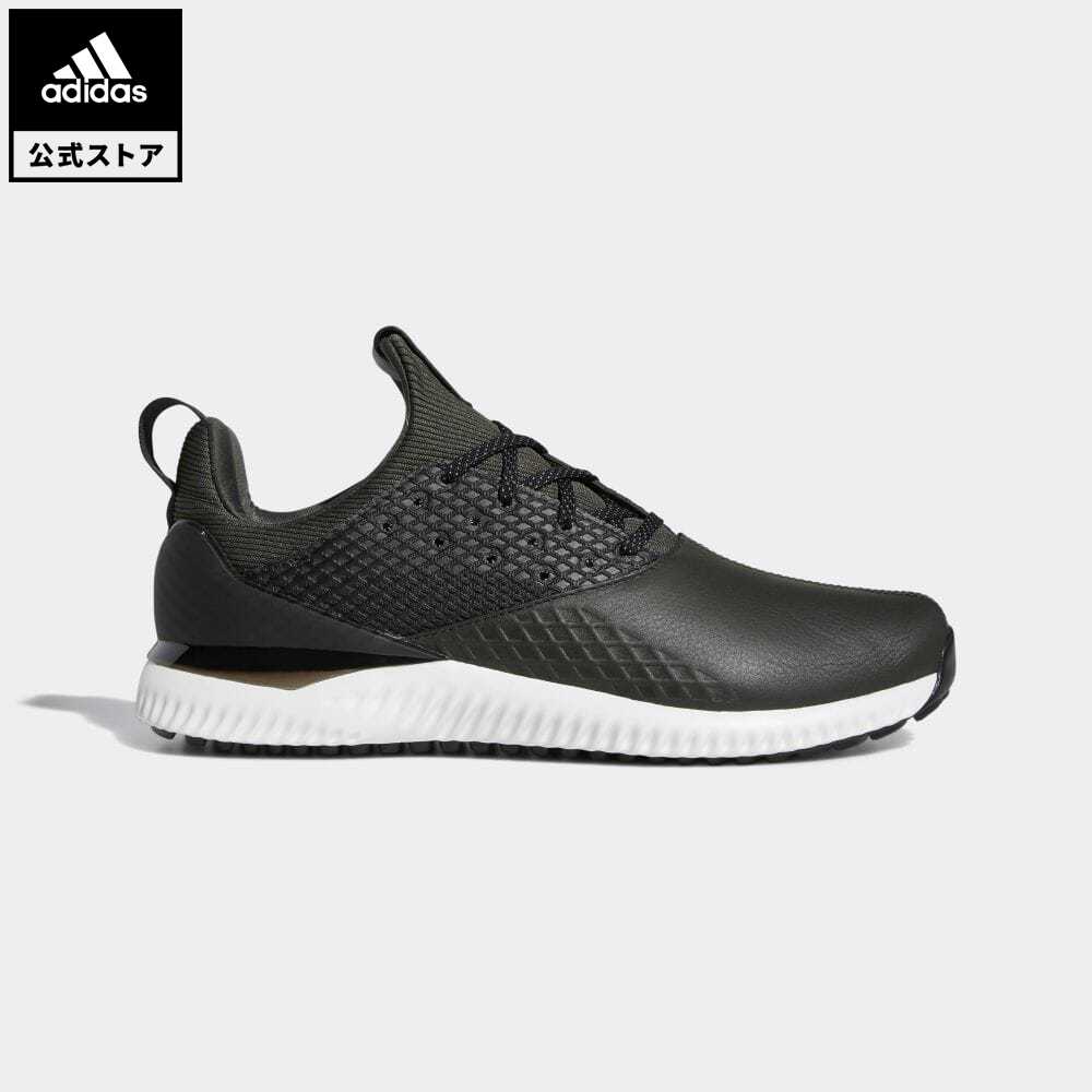 公式 アディダス Adidas 返品可 ゴルフ アディ織り バウンス 2 ゴルフ Adicross Bounce 2 0 Shoes メンズ シューズ 運動シューズ 緑色 緑色 G 送料無料 公式販売 セール用脚 アディクロス分割線 Pasadenasportsnow Com