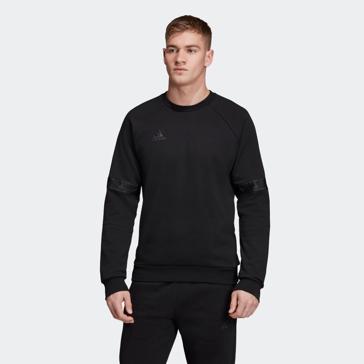 adidas tango long sleeve