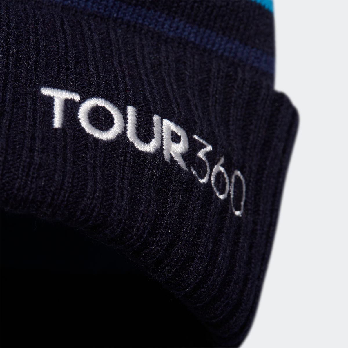tour36 knit