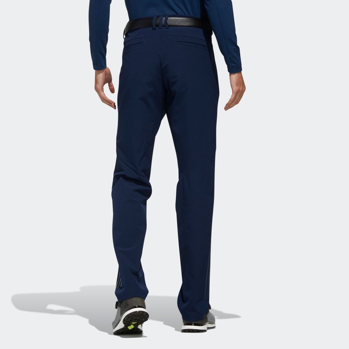 adidas performance pants men