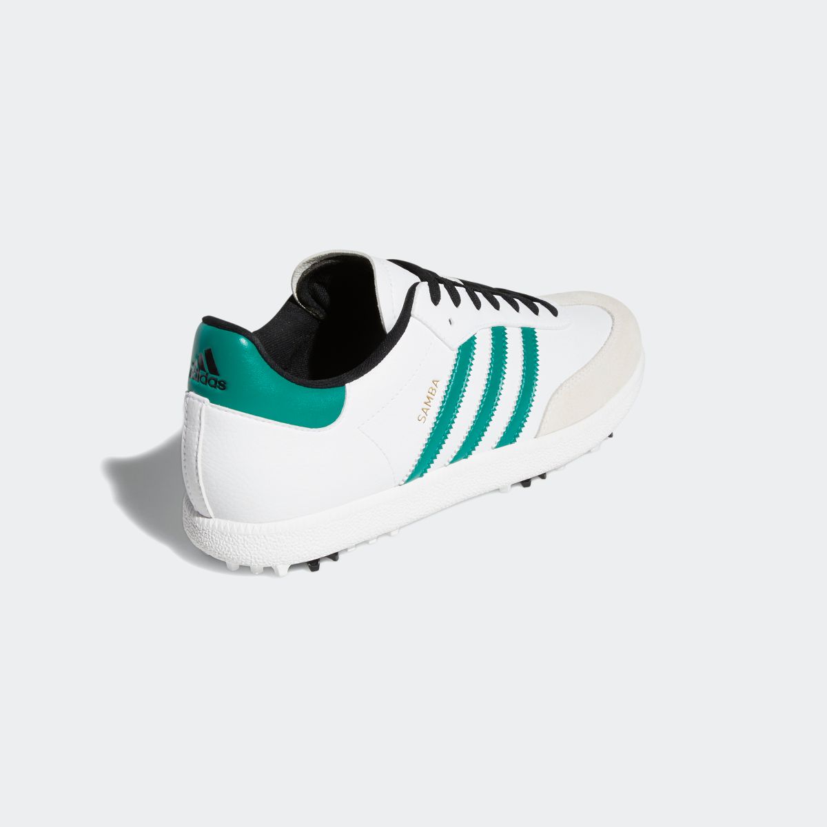 samba golf shoes
