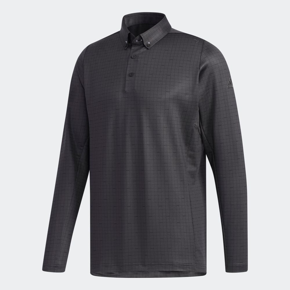 adidas formal shirts