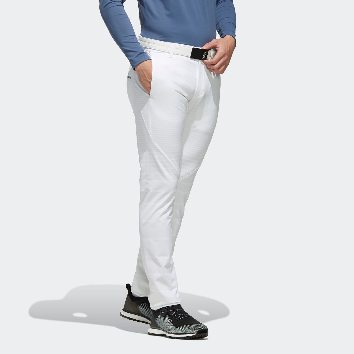 adidas performance golf pants