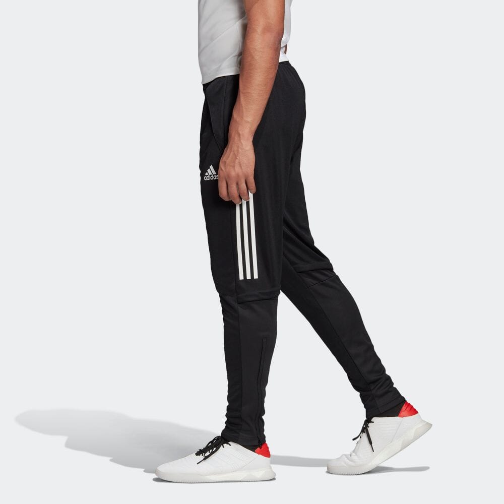 adidas condivo training pants grey