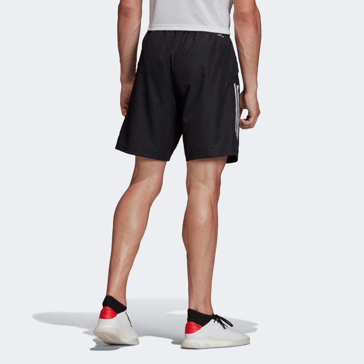 楽天市場 公式 アディダス Adidas サッカー Condivo ダウンタイム ショーツ Condivo Downtime Shorts メンズ ウェア ボトムス ハーフパンツ 黒 ブラック Ea2478 Winterfootball Adidas Online Shop 楽天市場店