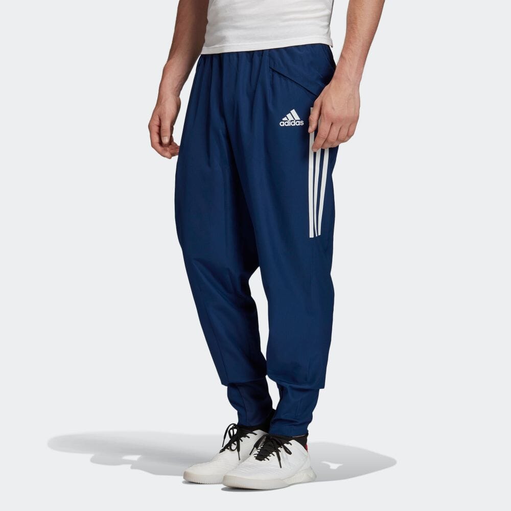 adidas men's condivo soccer pants