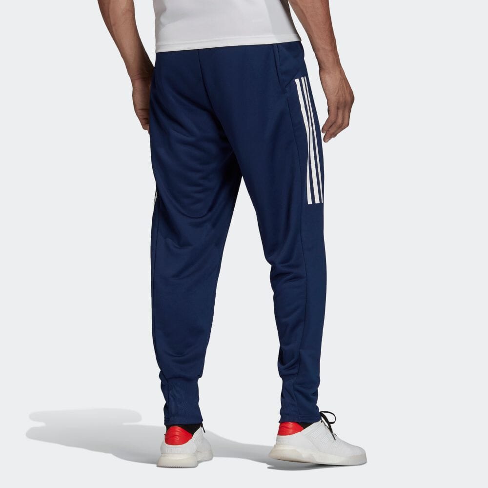 adidas condivo training pants grey