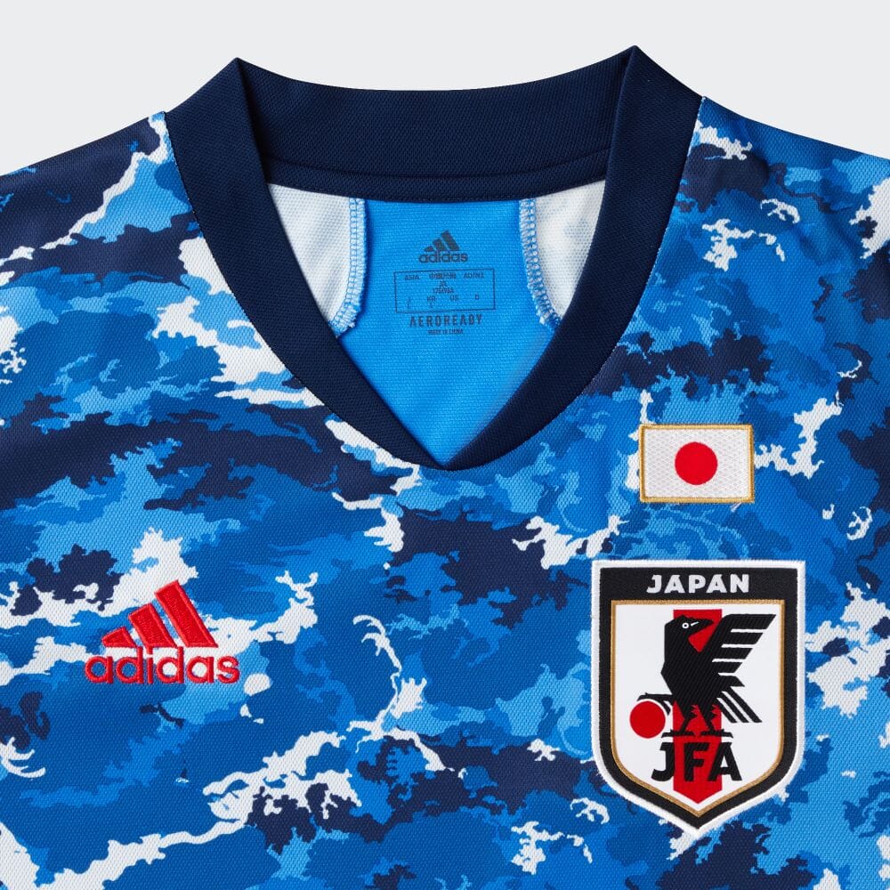 【楽天市場】【公式】アディダス adidas サッカー日本代表 2020 ...