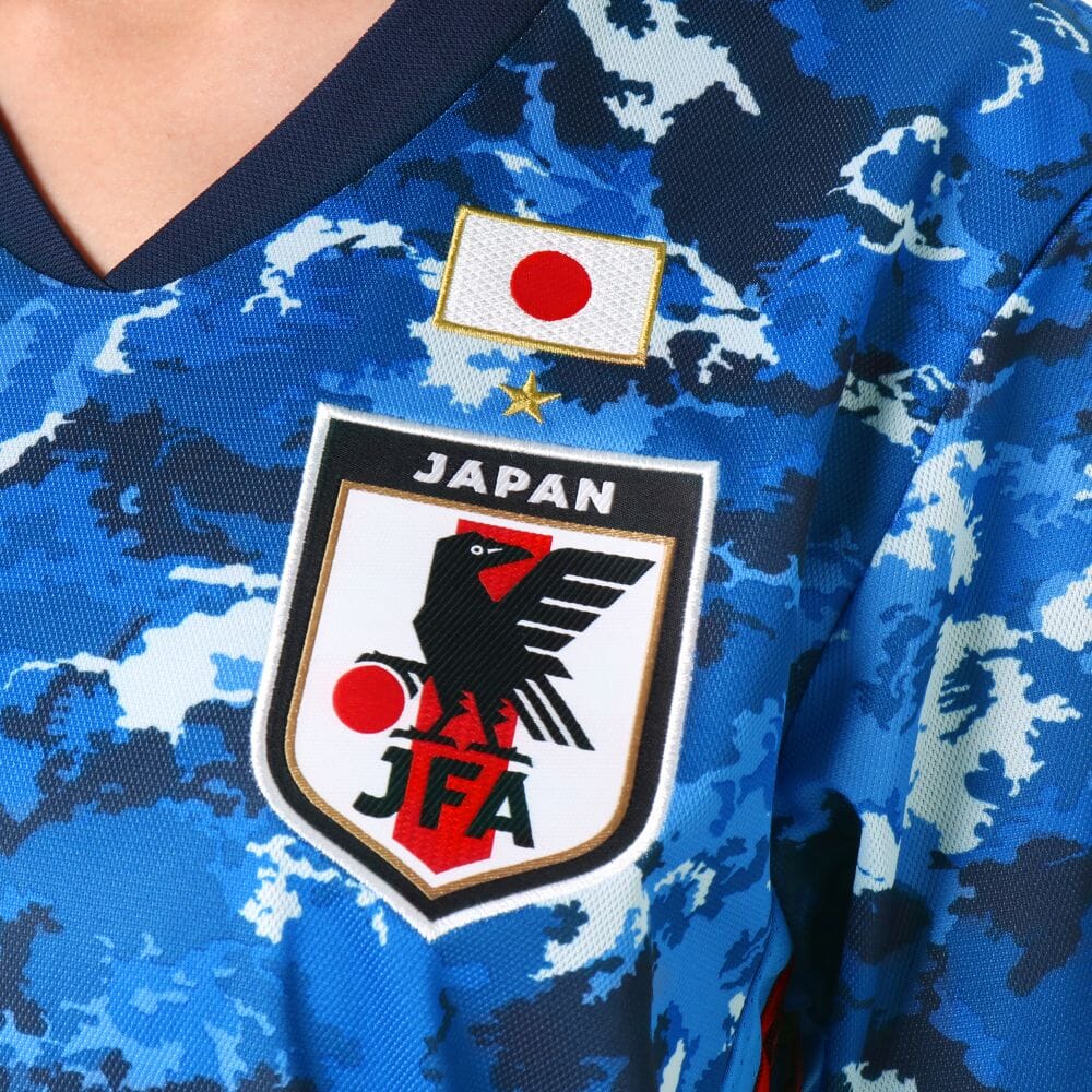 楽天市場 公式 アディダス Adidas 返品可 サッカー サッカー日本代表 なでしこ ホーム レプリカ ユニフォーム Japan Home Nadeshiko Jersey レディース ウェア 服 トップス ユニフォーム 青 ブルー Ed7364 Notp Adidas Online Shop 楽天市場店