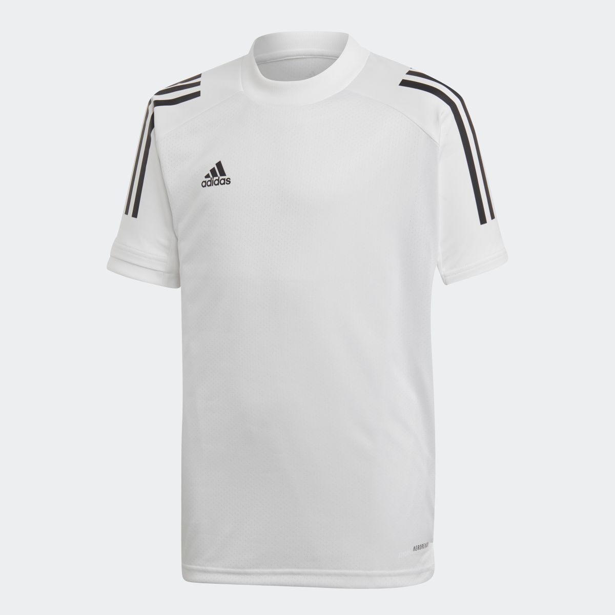 楽天市場 公式 アディダス Adidas サッカー Condivo トレーニング ジャージー Condivo Training Jersey キッズ ウェア トップス ユニフォーム 白 ホワイト Ea2497 P0129 Adidas Online Shop 楽天市場店