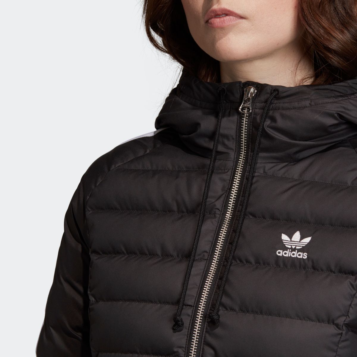 adidas slim jacket damen