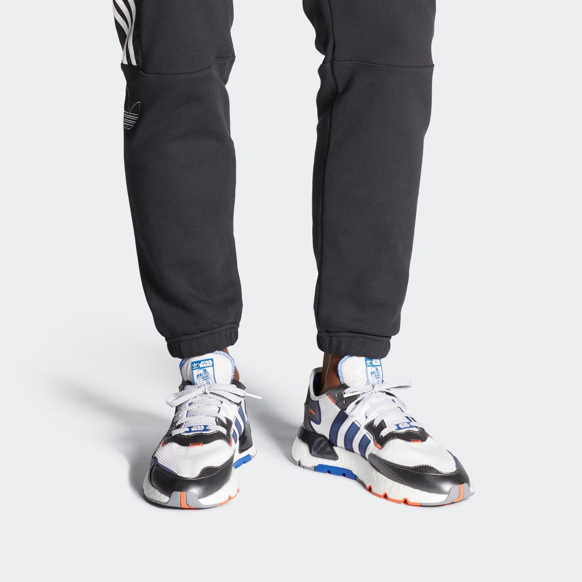 star wars joggers