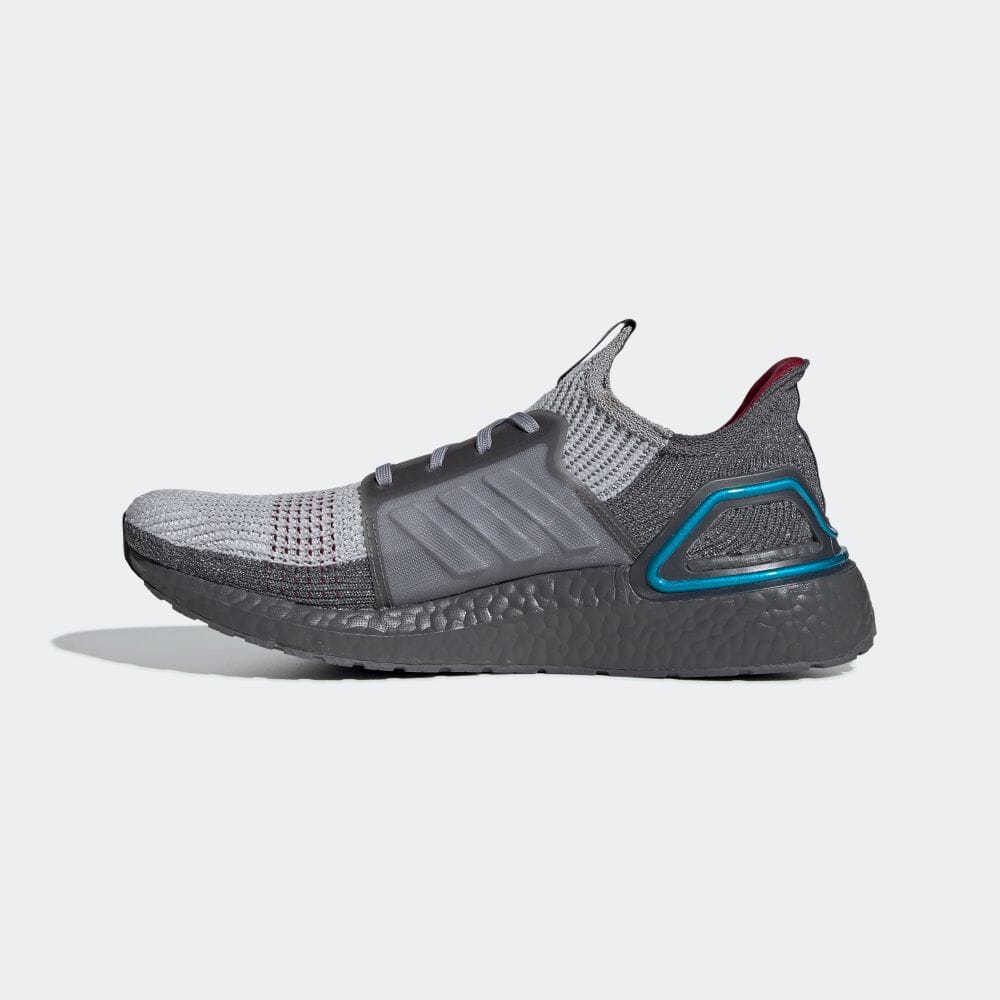 ultraboost 19 gray
