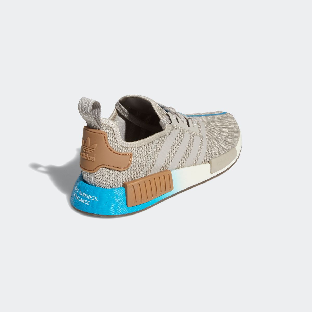 adidas NMD R1 gray white 36 from 6900 in price comparison