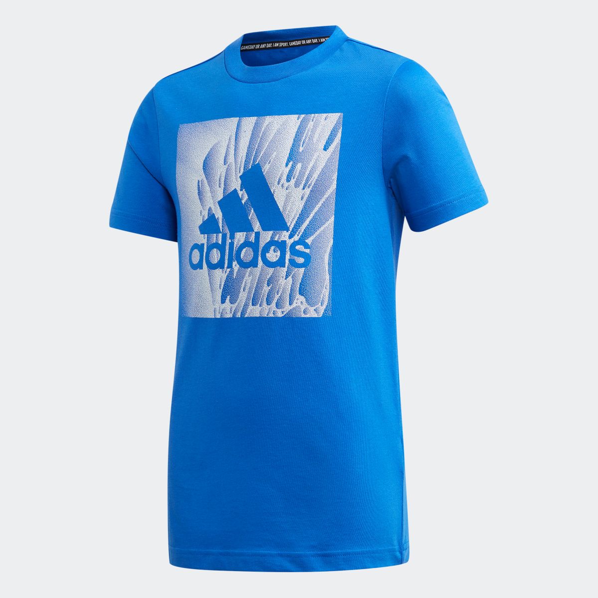 adidas box tee