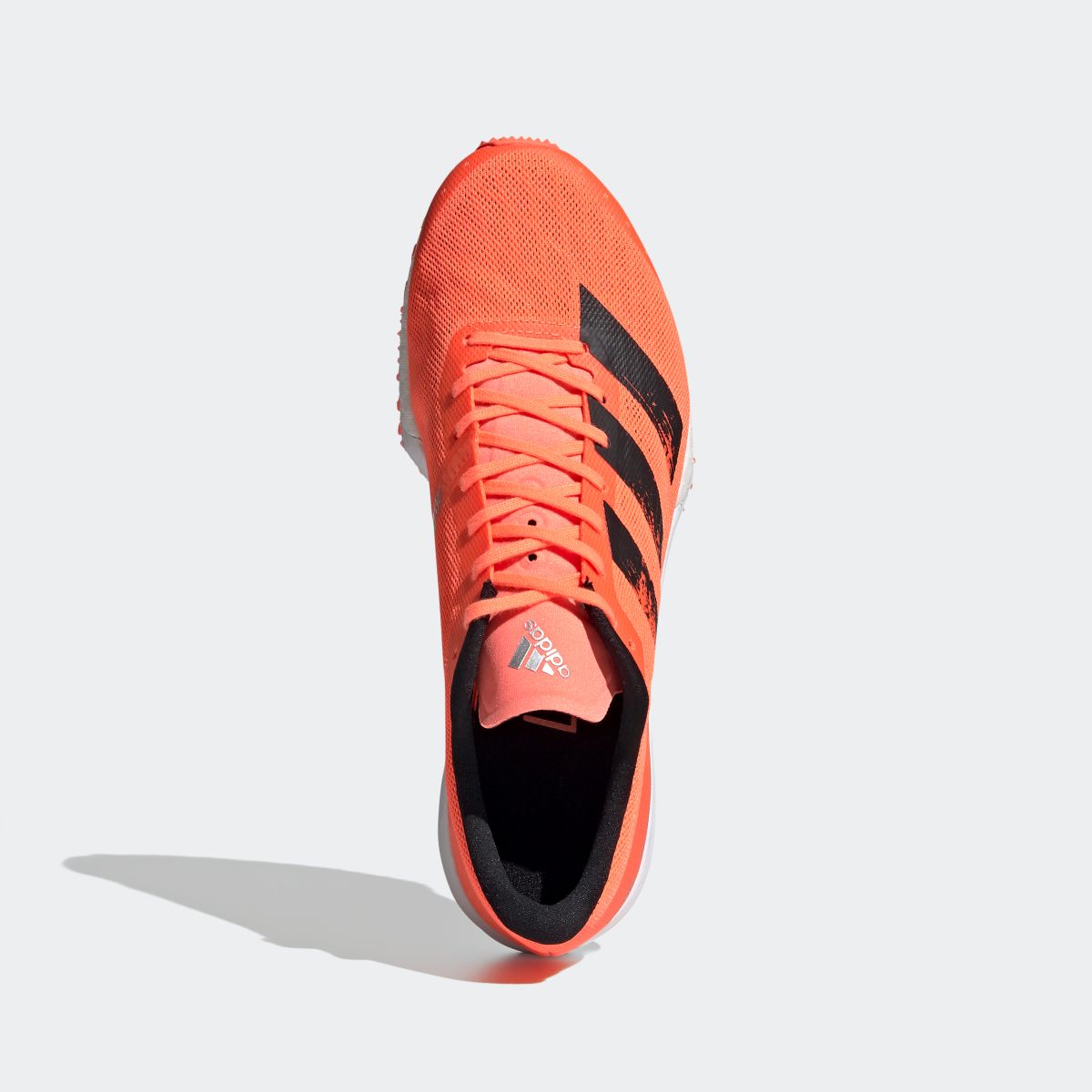 アディダス ランニングシューズ アディゼロ タクミ セン 6 公式】アディダス adidas ランニング アディゼロタクミ セン 6