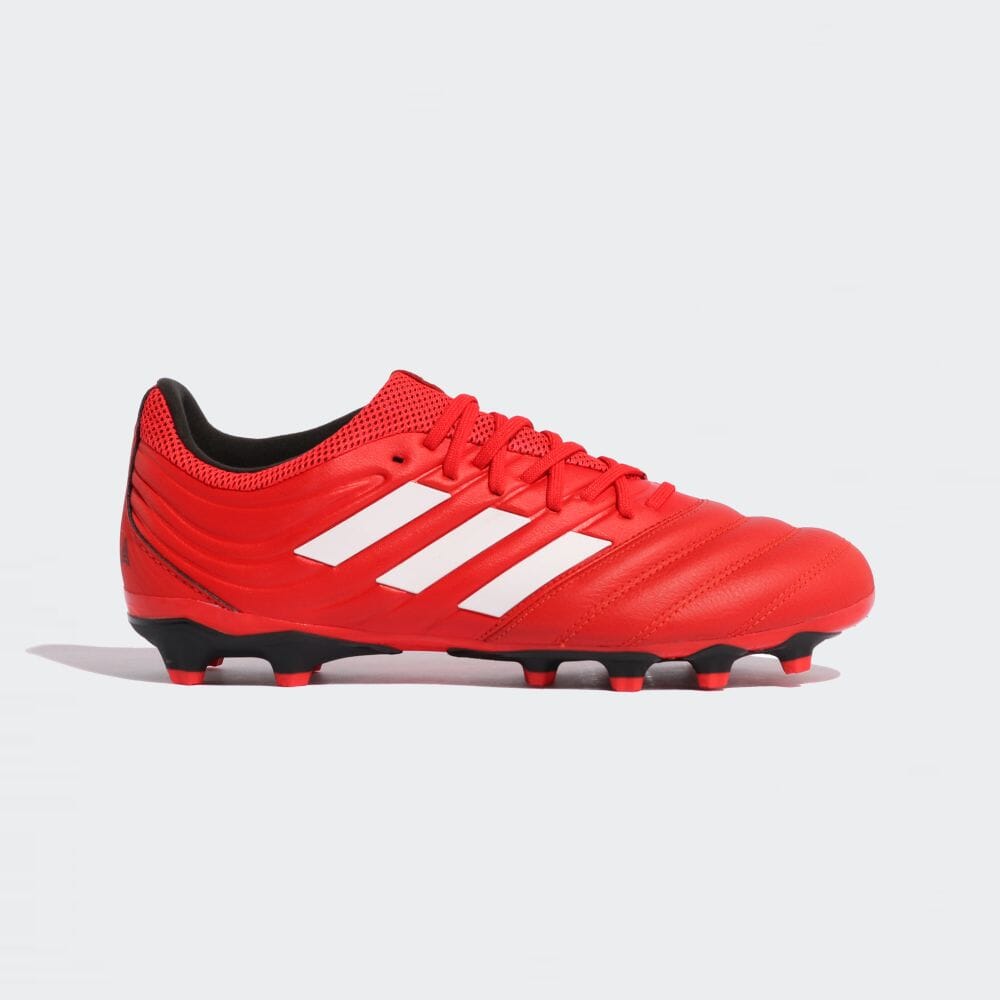 楽天市場 公式 アディダス Adidas サッカー コパ 3 Hg Ag 硬い土用 人工芝用 Copa 3 Multi Ground Boots メンズ シューズ スパイク 赤 レッド Eg1613 サッカースパイク Adidas Online Shop 楽天市場店