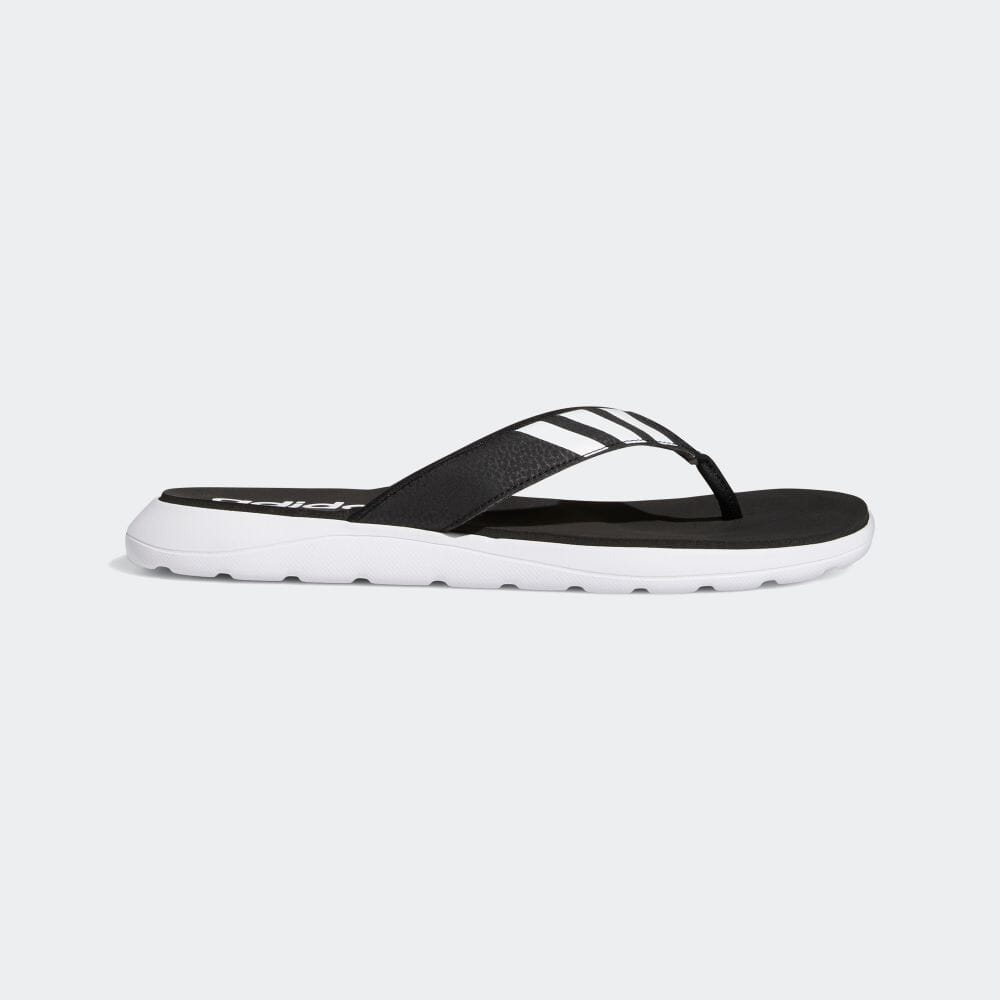 adidas flops