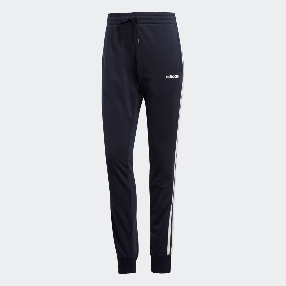 adidas 3 stripe track pants