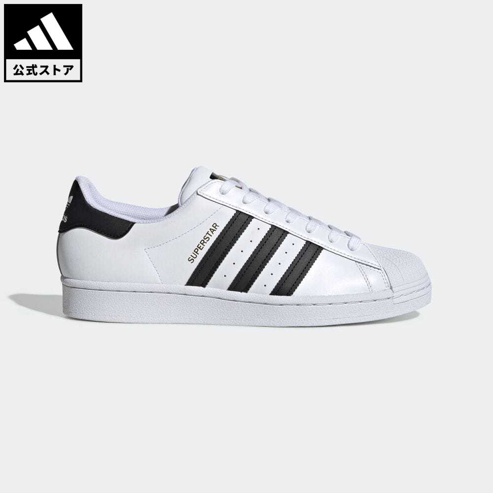 楽天市場 公式 アディダス Adidas 返品可 スーパースター Superstar オリジナルス レディース メンズ シューズ スニーカー 白 ホワイト Eg4958 Valentine Whitesneaker ローカット Adidas Online Shop 楽天市場店