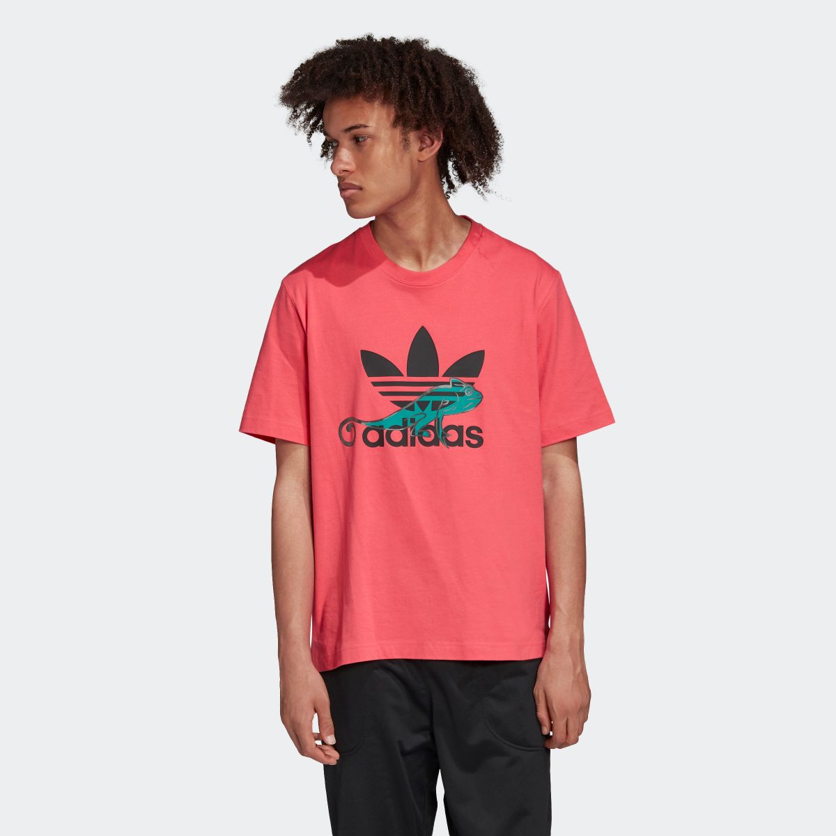 adidas pt3 t shirt