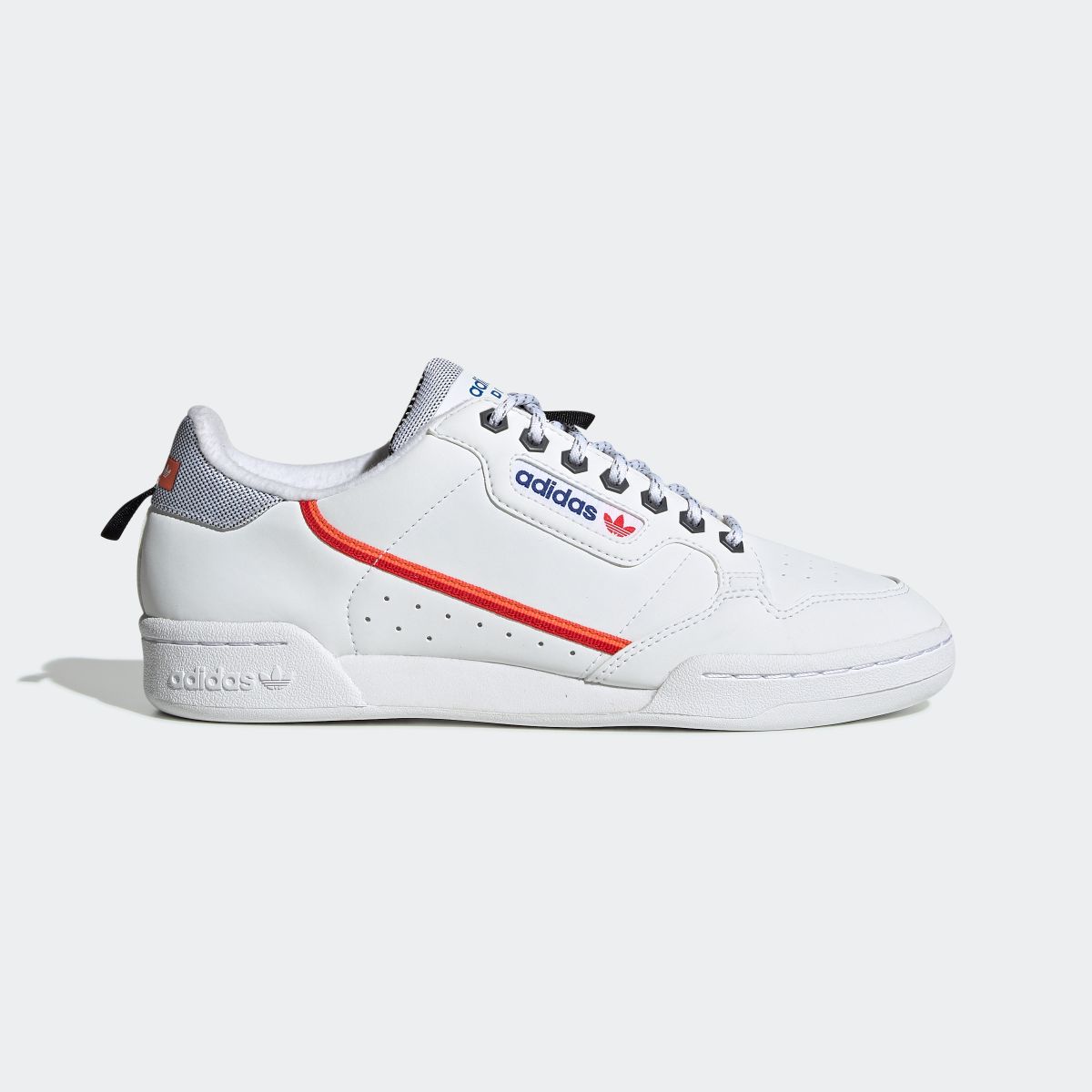 adidas continental sneaker