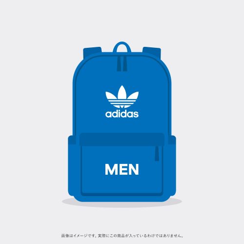 楽天市場 公式 アディダス Adidas オリジナルス 福袋 メンズ Adidas Originals Lucky Bag Men メンズ ウェア セットアップ 3606 Adidas Online Shop 楽天市場店
