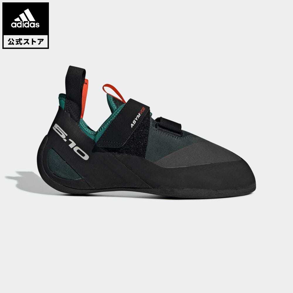 楽天市場 公式 アディダス Adidas クライミング Five Ten Climbing Asymmetrical Shoes アディダス ファイブテン メンズ シューズ スポーツシューズ 緑 グリーン 0859 Adidas Online Shop 楽天市場店