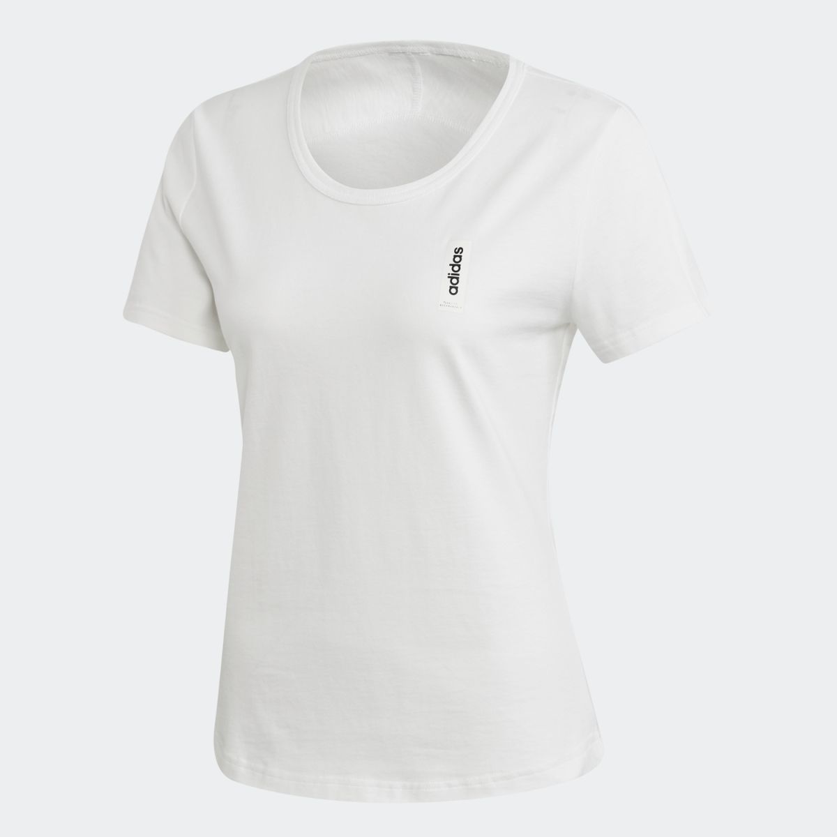 adidas basic tee