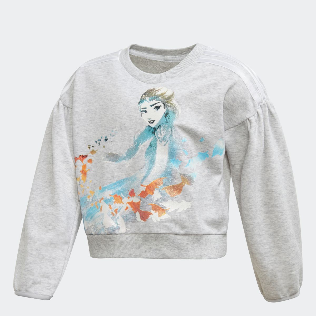 adidas trainings sweatshirt