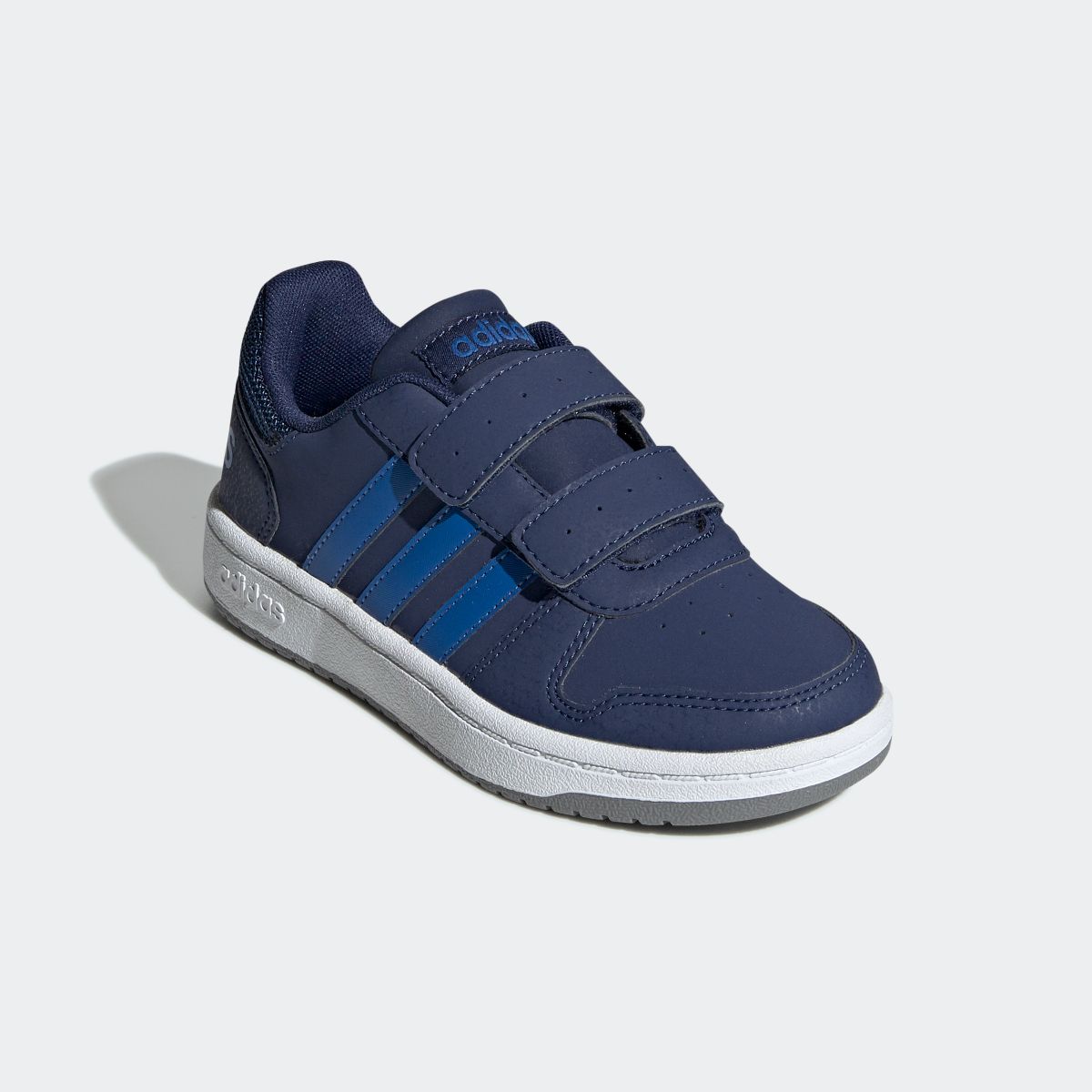 adidas hoops 2.0 cmf c