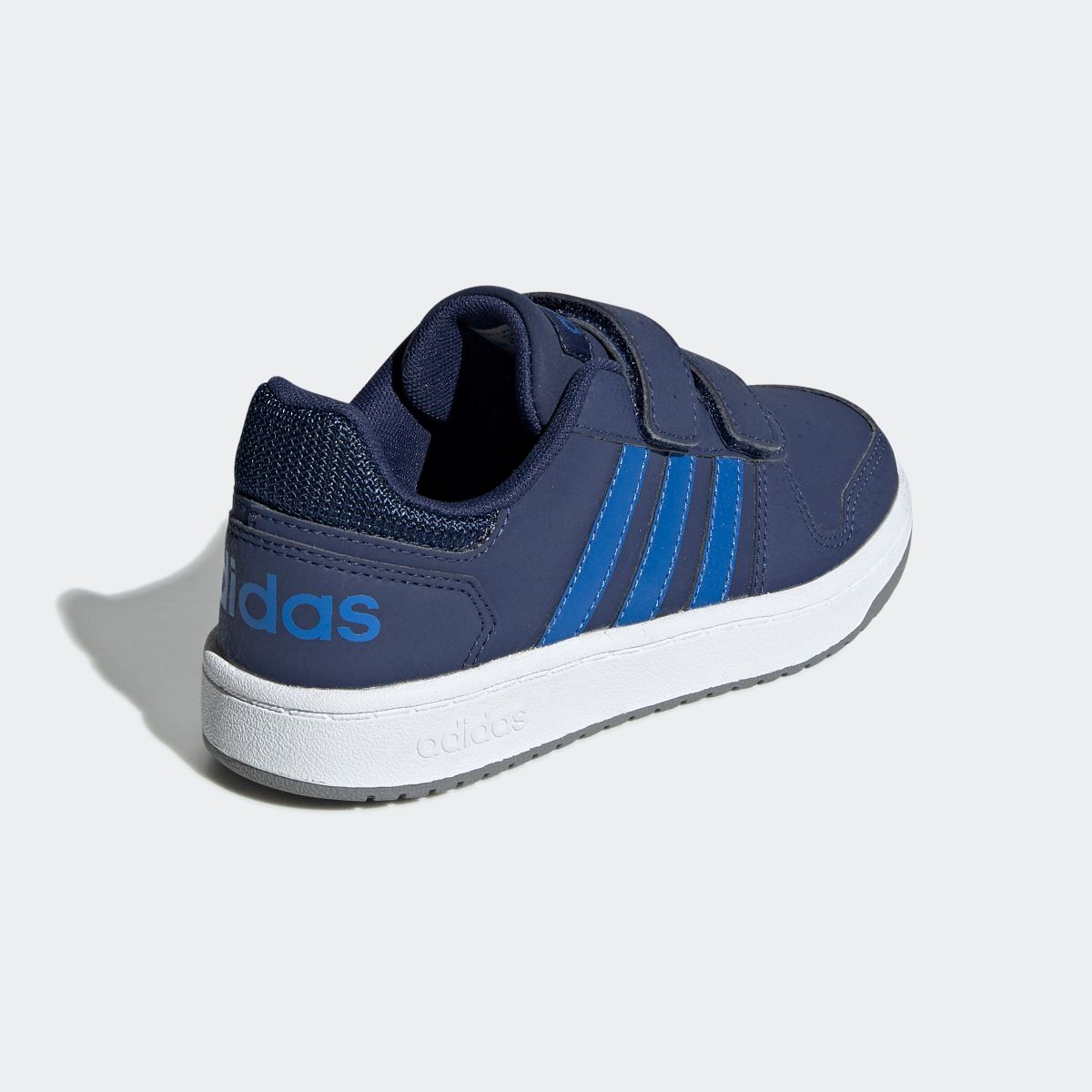 adidas hoops 2.0 cmf c