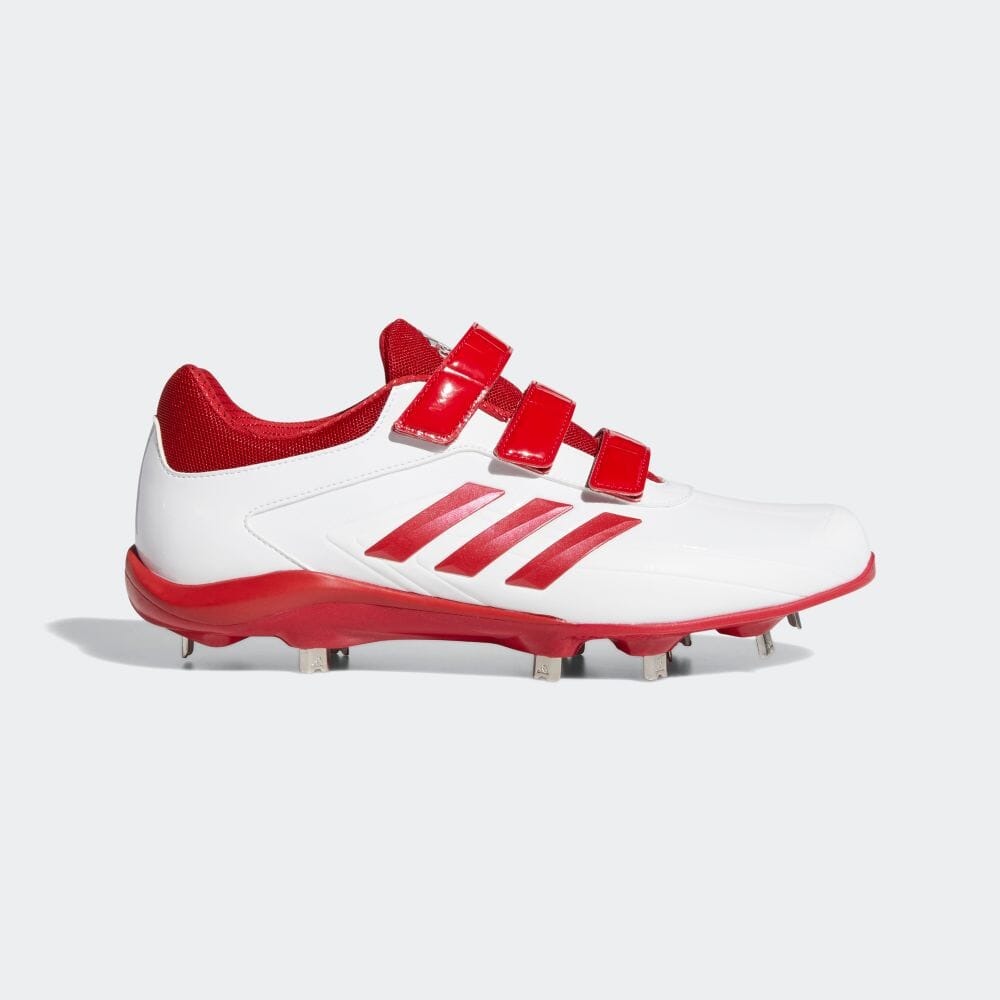 楽天市場 公式 アディダス Adidas 返品可 野球 ベースボール アディゼロ スタビル ロー Ac 75 Adizero Stabile Low Ac 75 Cleats メンズ シューズ 靴 スポーツシューズ 白 ホワイト Eg2387 Adidas Online Shop 楽天市場店