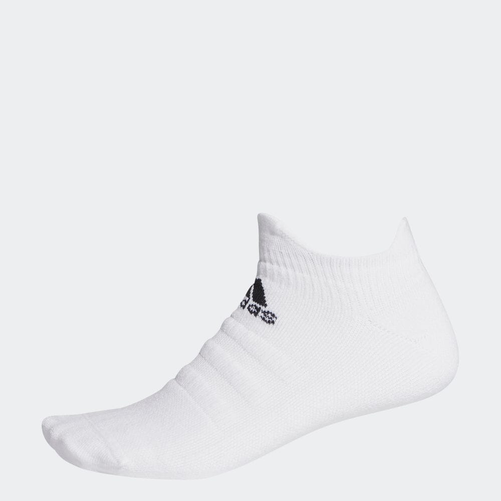 楽天市場 公式 アディダス Adidas 返品可 ジム トレーニング Alphaskin ローソックス Alphaskin Low Socks レディース メンズ アクセサリー ソックス 靴下 シューズインソックス 白 ホワイト Fk0970 Eoss21ss Adidas Online Shop 楽天市場店