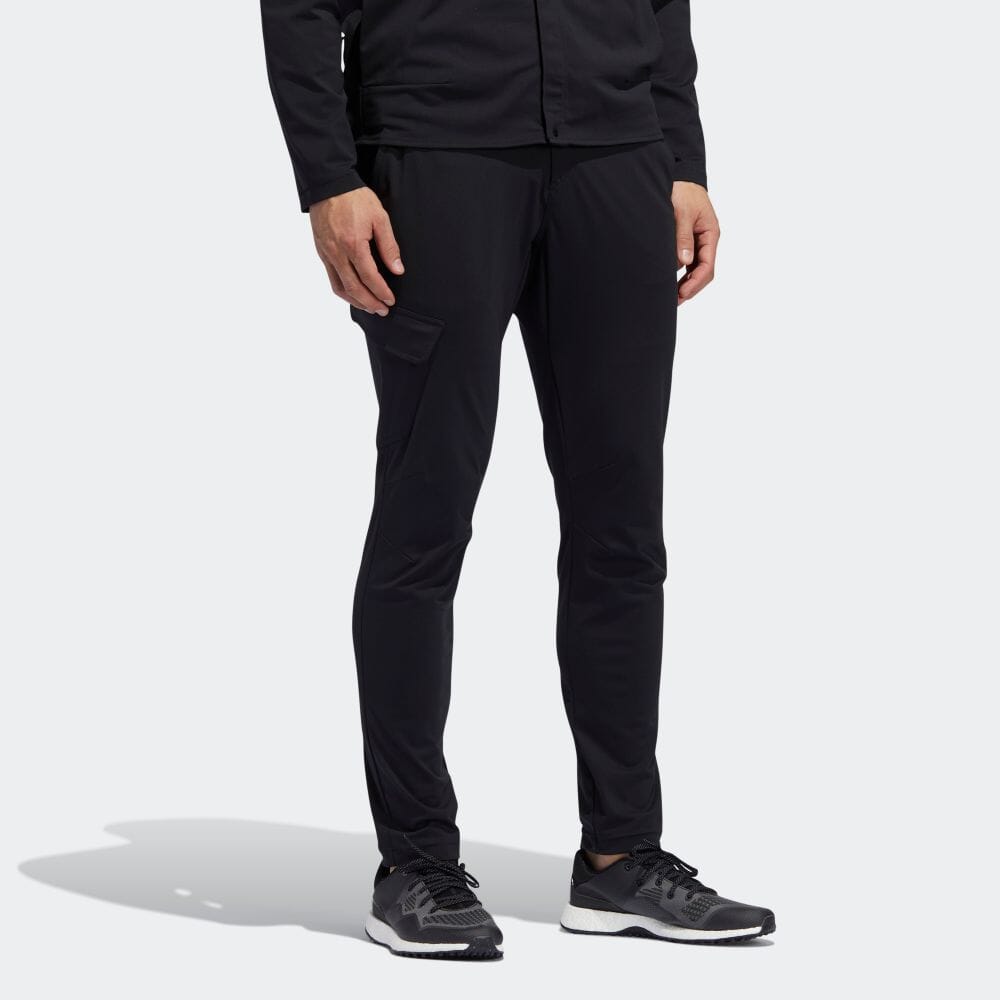 保障できる アディダス Adidas Adicross Warp Knit カーゴパンツ ゴルフ メンズ ゴルフ ウェア ボトムス パンツ Fk1097 Adidas Online Shop 店 Nso Mn