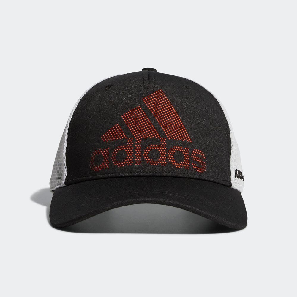 楽天市場 公式 アディダス Adidas ゴルフ ドットロゴメッシュキャップ ゴルフ Badge Of Sport Mesh Cap メンズ アクセサリー 帽子 キャップ グレー Fm3005 Adidas Online Shop 楽天市場店