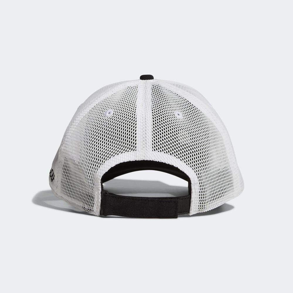 楽天市場 公式 アディダス Adidas ゴルフ ドットロゴメッシュキャップ ゴルフ Badge Of Sport Mesh Cap メンズ アクセサリー 帽子 キャップ グレー Fm3005 P0112 Adidas Online Shop 楽天市場店