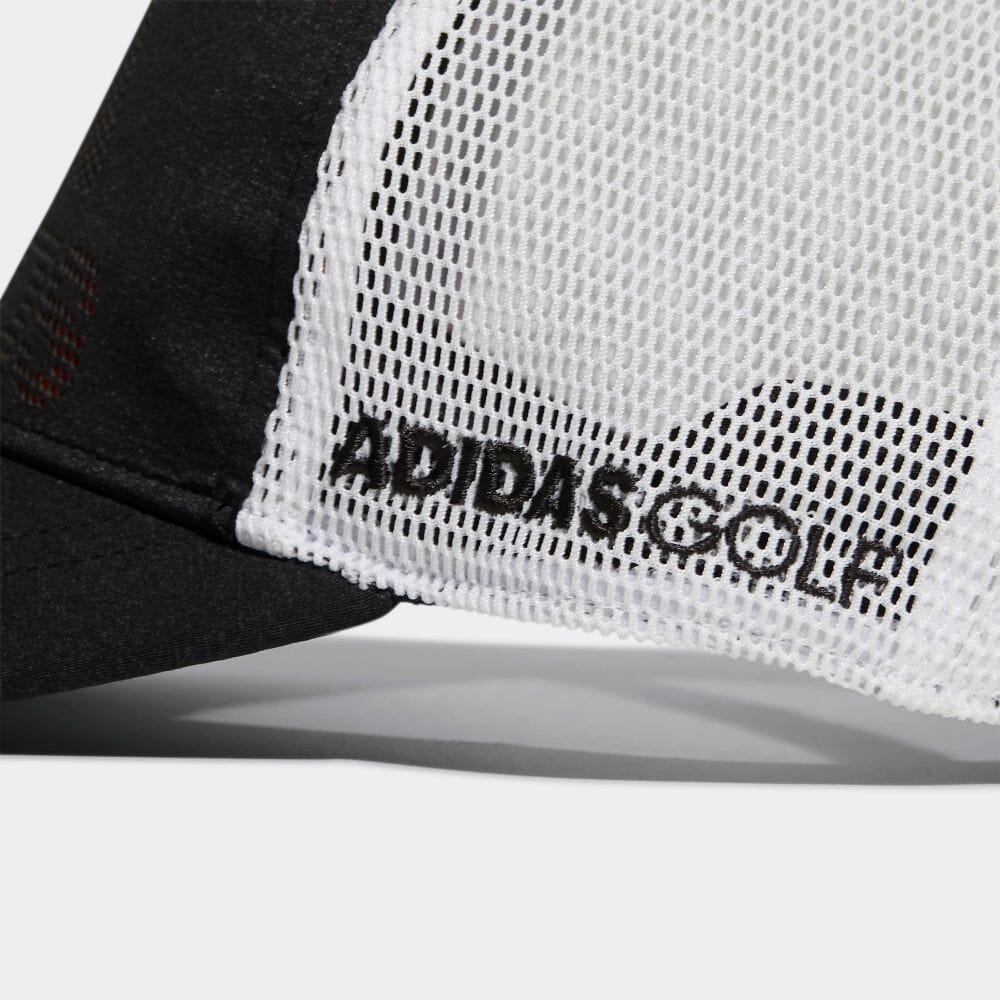 楽天市場 公式 アディダス Adidas ゴルフ ドットロゴメッシュキャップ ゴルフ Badge Of Sport Mesh Cap メンズ アクセサリー 帽子 キャップ グレー Fm3005 Adidas Online Shop 楽天市場店