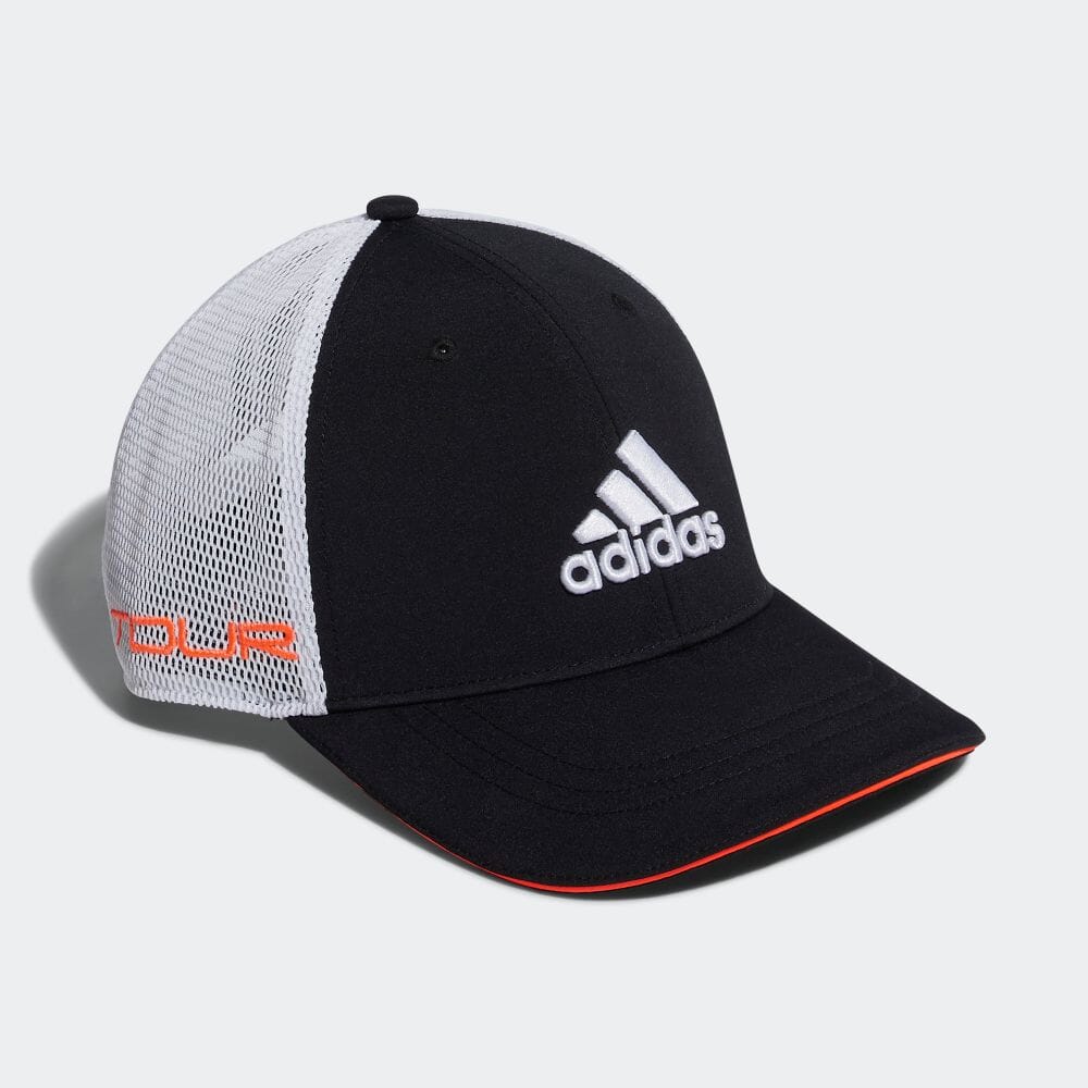 楽天市場 公式 アディダス Adidas ゴルフ ツアー メッシュ キャップ ゴルフ Tour Mesh Cap メンズ アクセサリー 帽子 キャップ 黒 ブラック Fm3046 Adidas Online Shop 楽天市場店