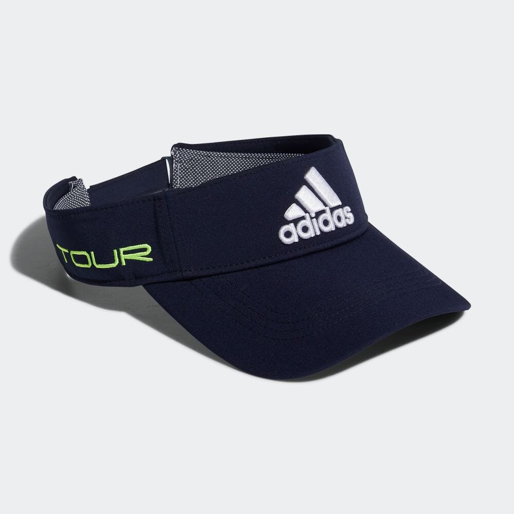 tour visor