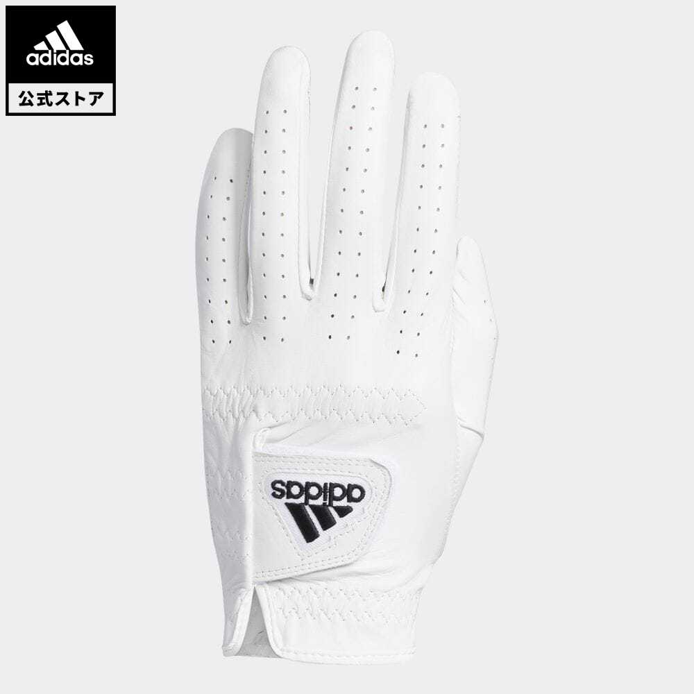 Adidas leather gloves Clearance