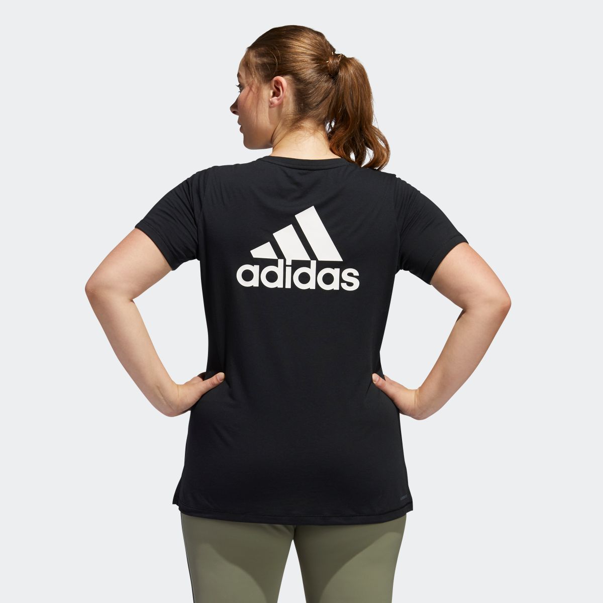 adidas go to t shirt